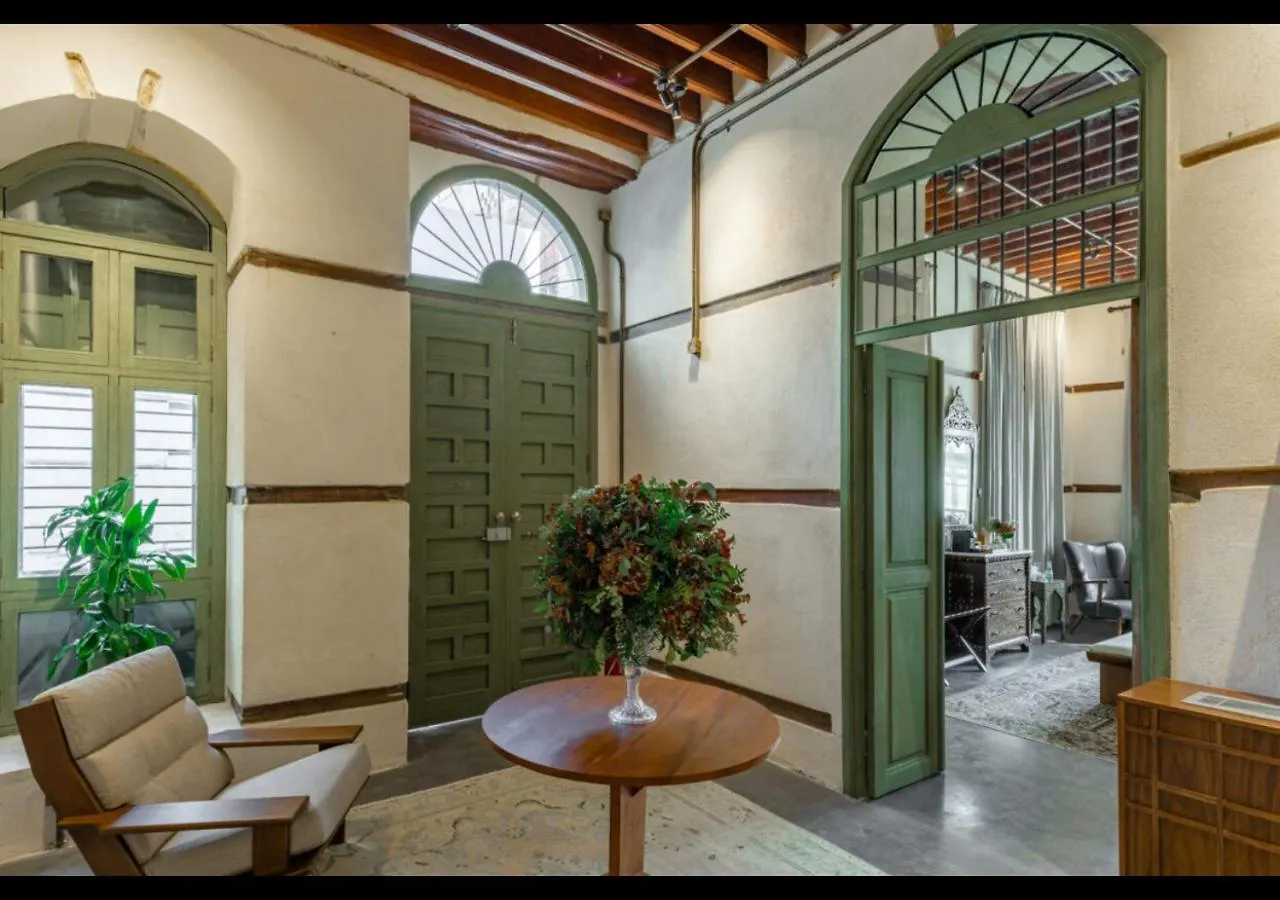 *****  Hotel Al Balad Hospitality Jiddah Arabia Saudita