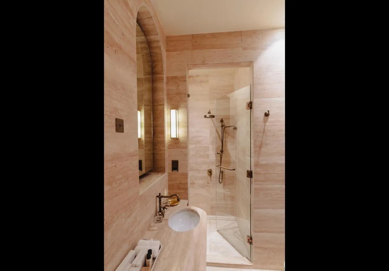 Hotel Al Balad Hospitality Jiddah