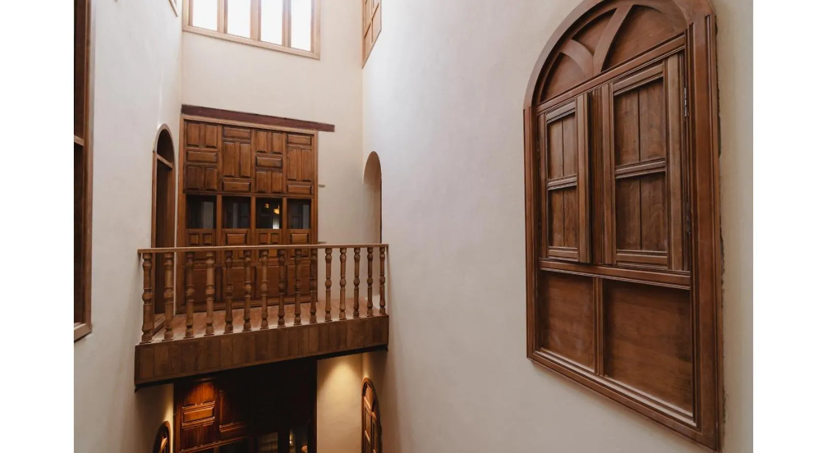 Hotel Al Balad Hospitality Jiddah 5*,