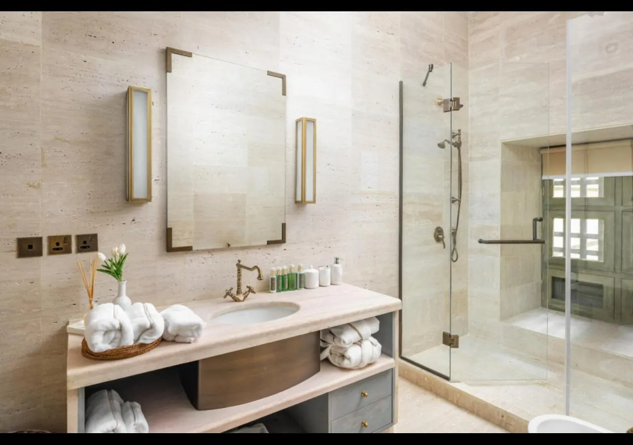 Hotel Al Balad Hospitality Jiddah