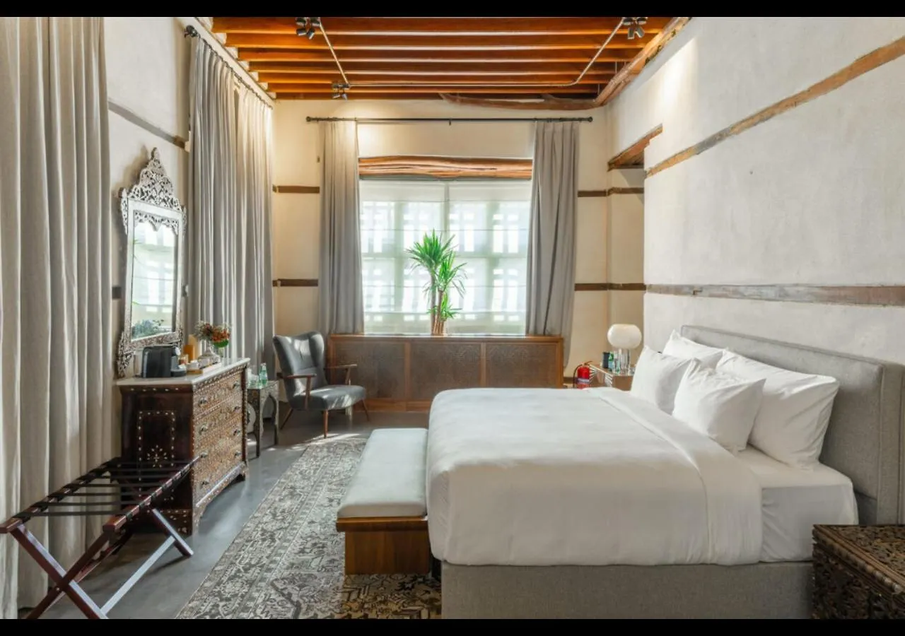 Hotel Al Balad Hospitality Jiddah 5*,  Arabia Saudita