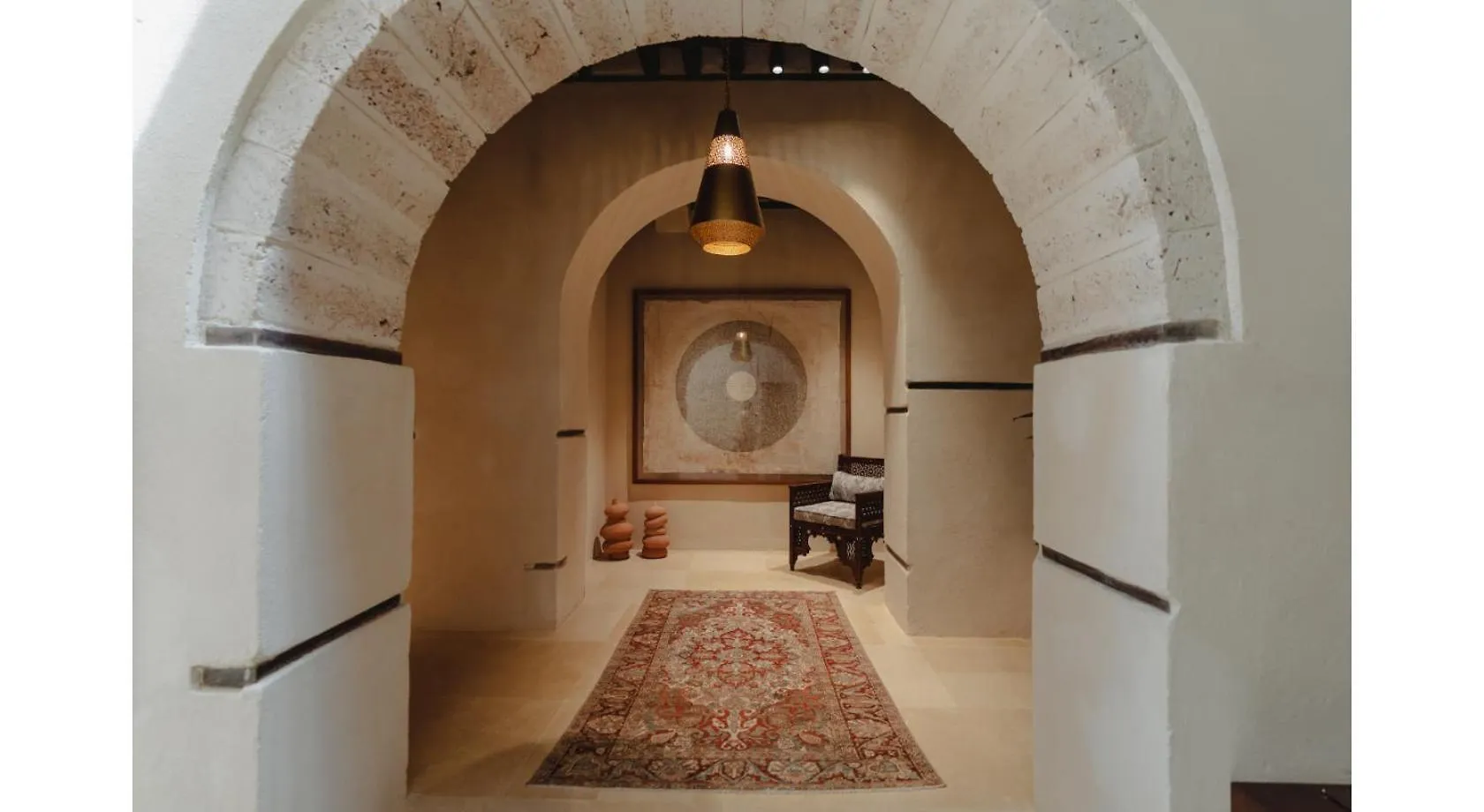 Hotel Al Balad Hospitality Jiddah 5*,  Arabia Saudita