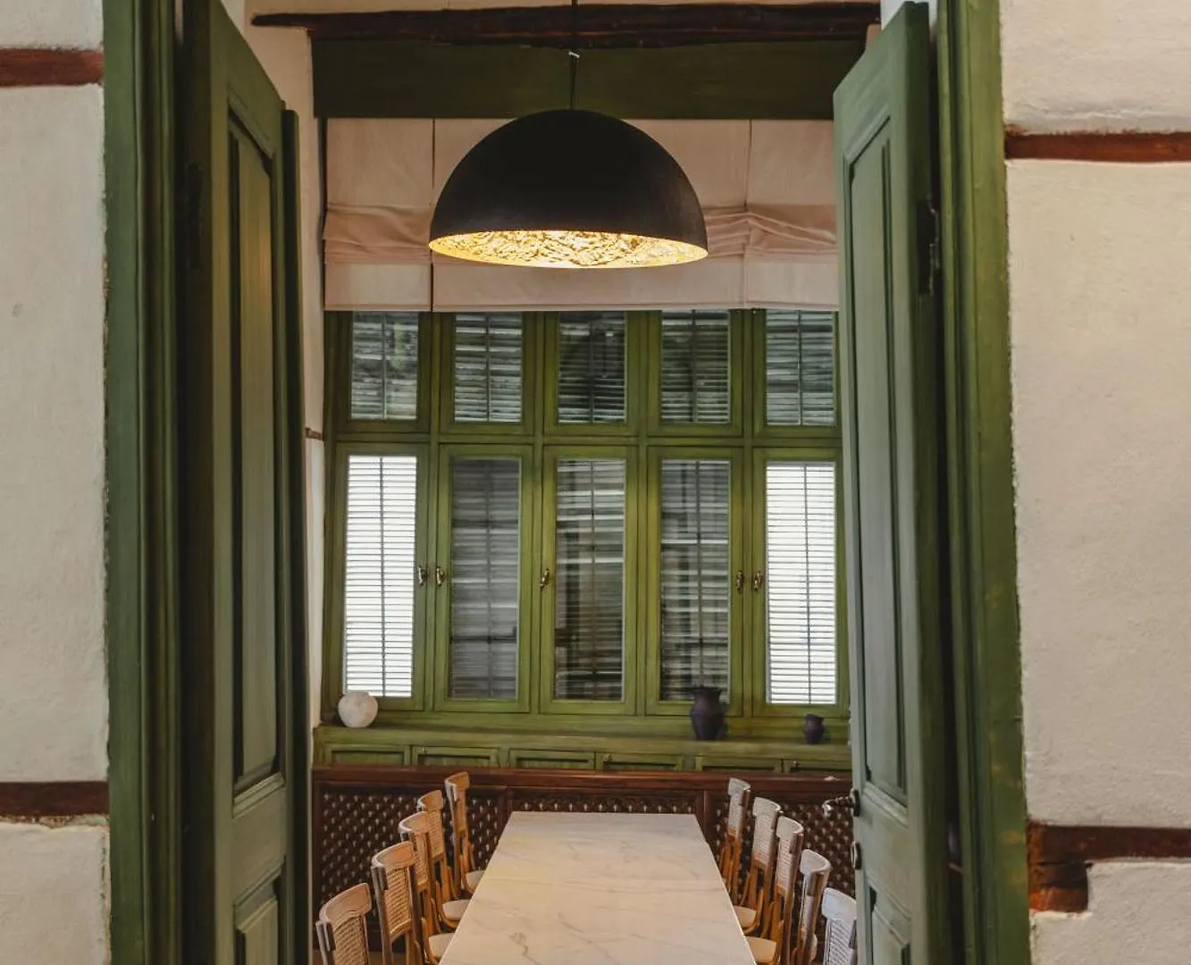 Hotel Al Balad Hospitality Jiddah