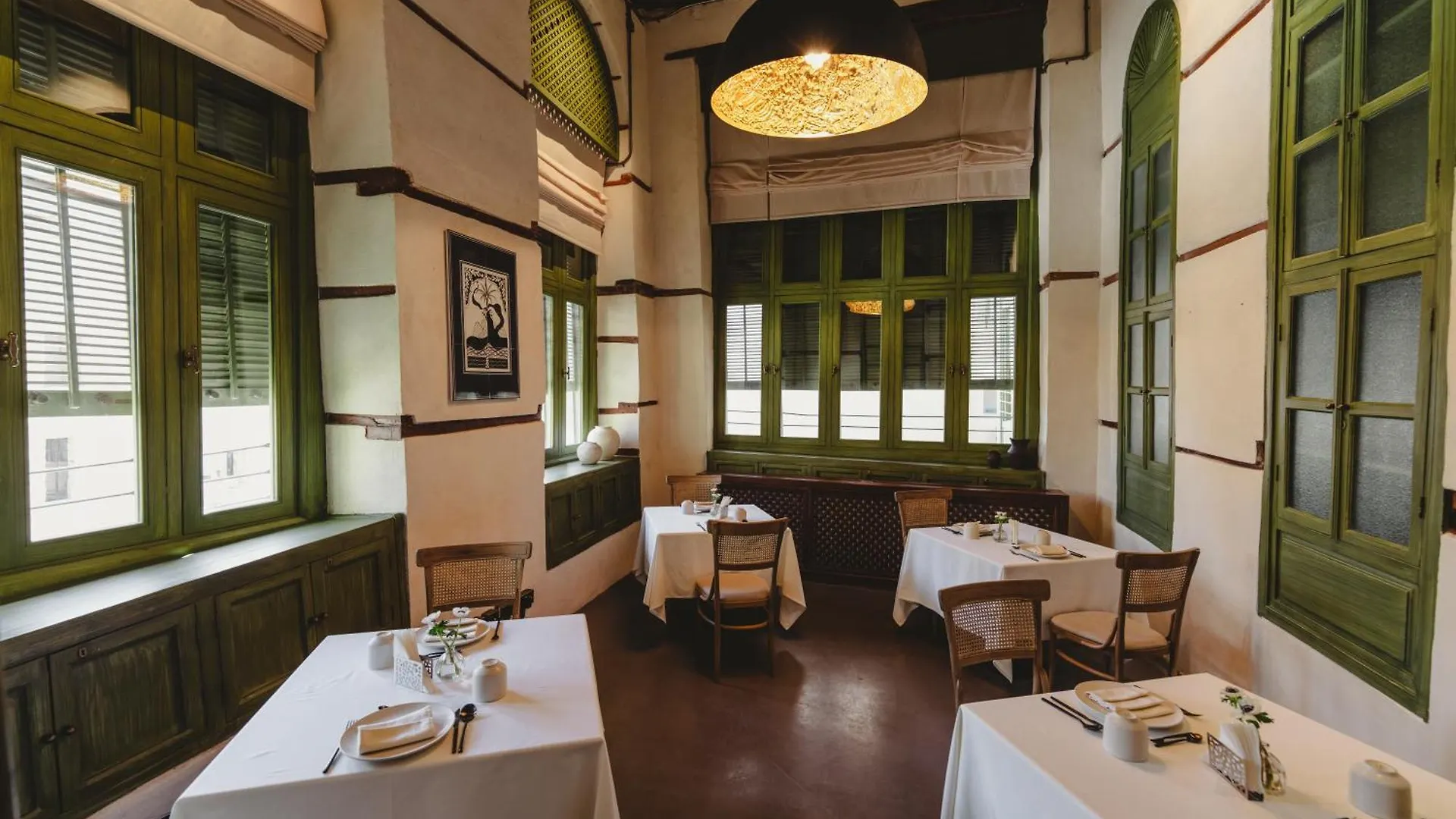Hotel Al Balad Hospitality Jiddah 5*,