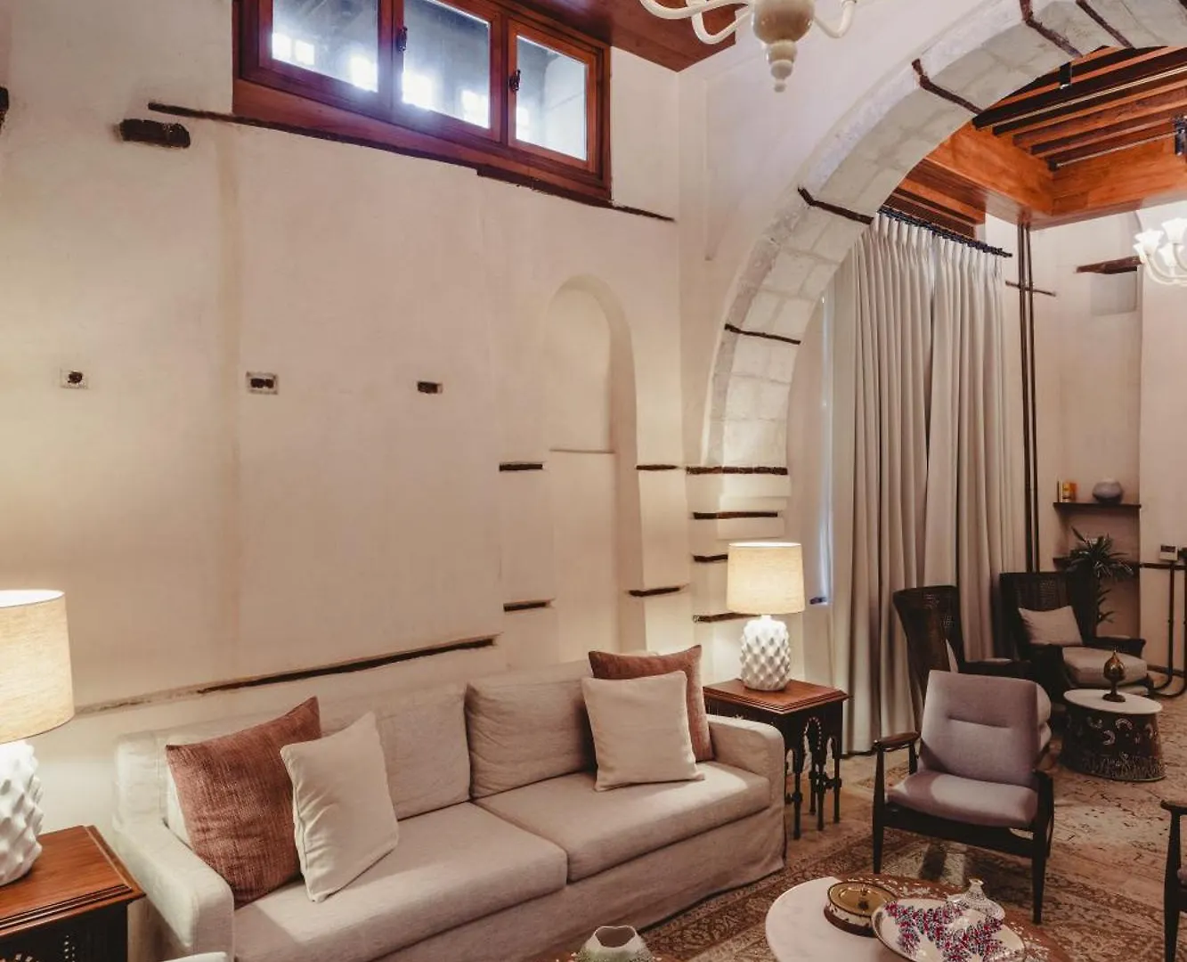 Hotel Al Balad Hospitality Jiddah 5*,