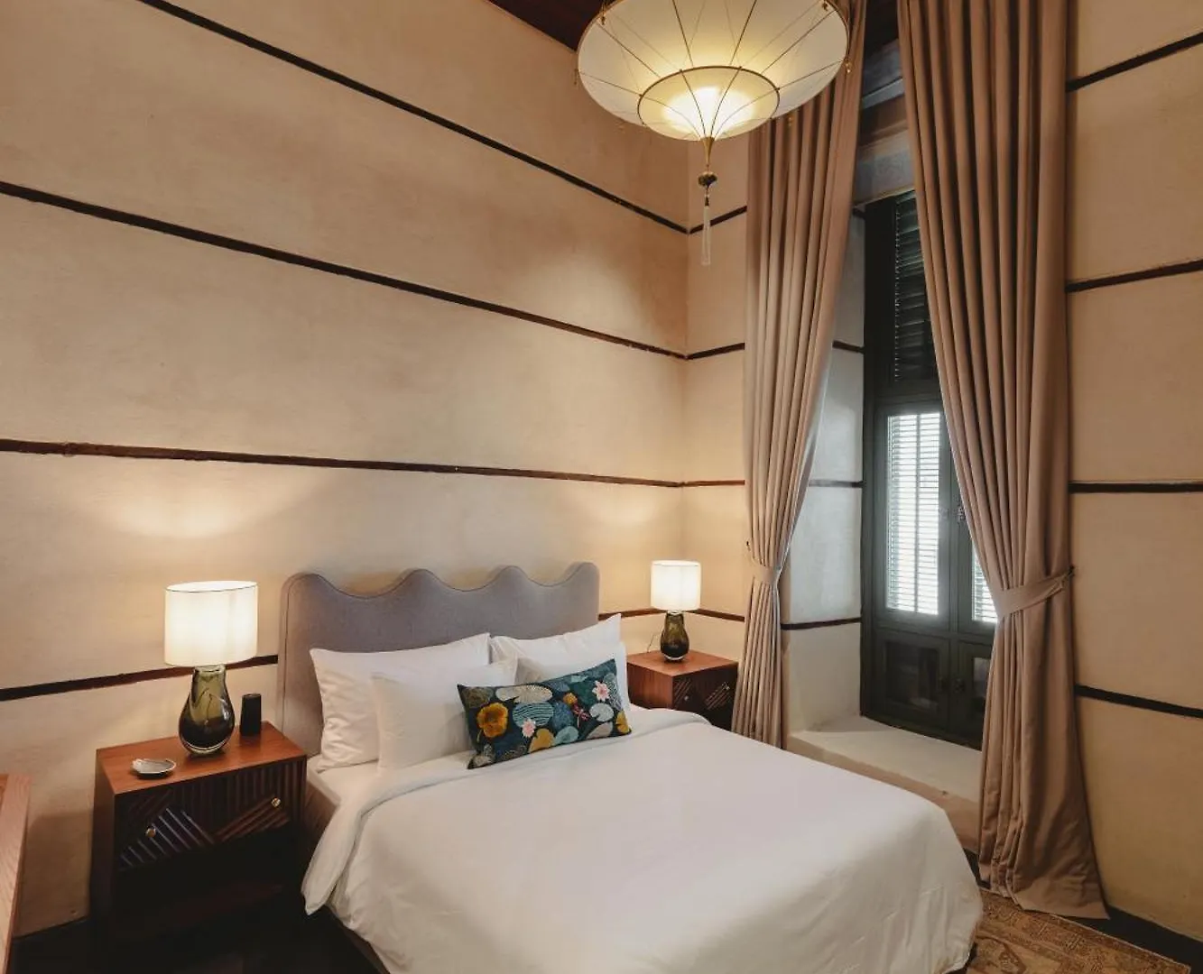 Hotel Al Balad Hospitality Jiddah
