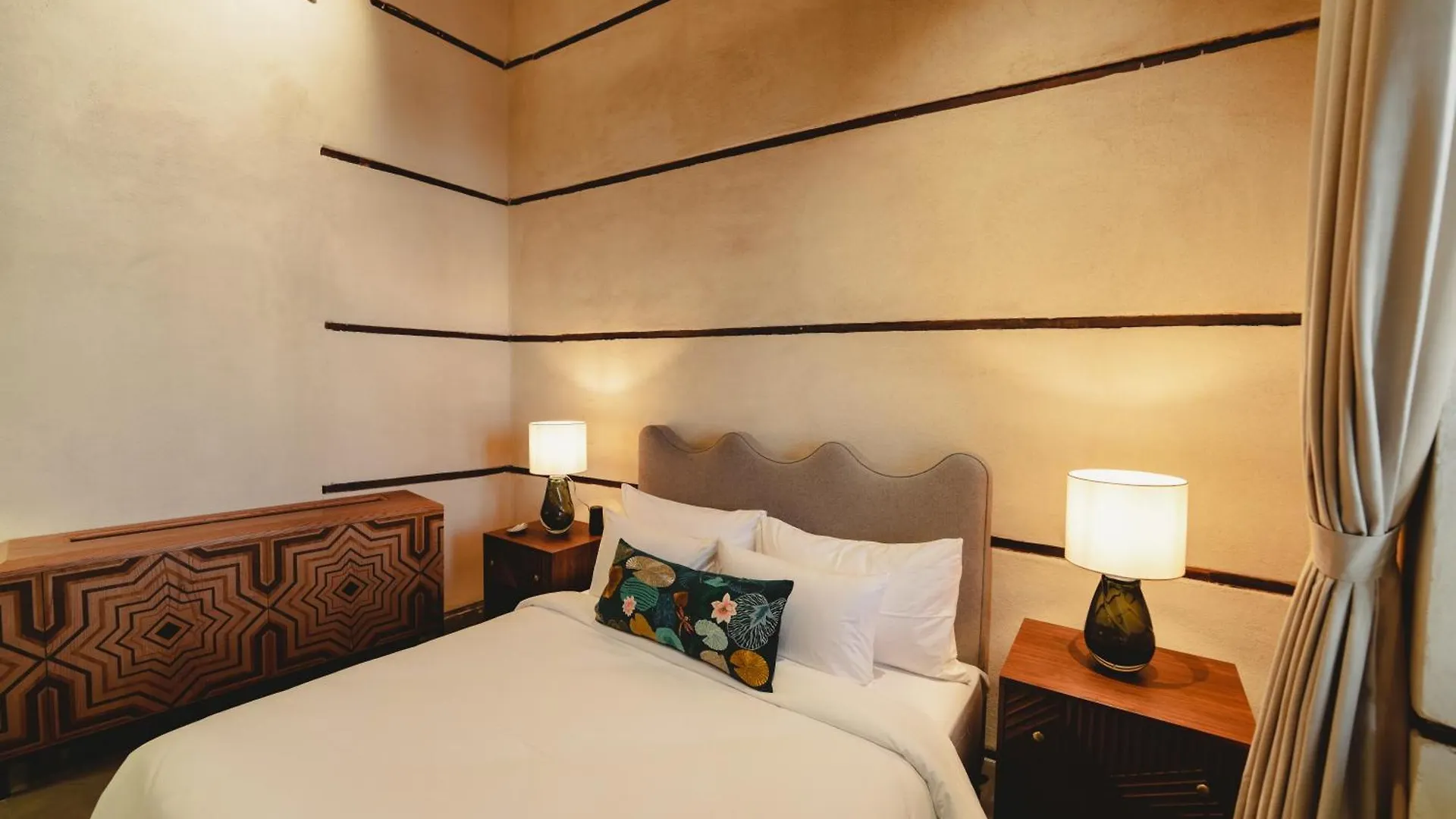 Hotel Al Balad Hospitality Jiddah Arabia Saudita