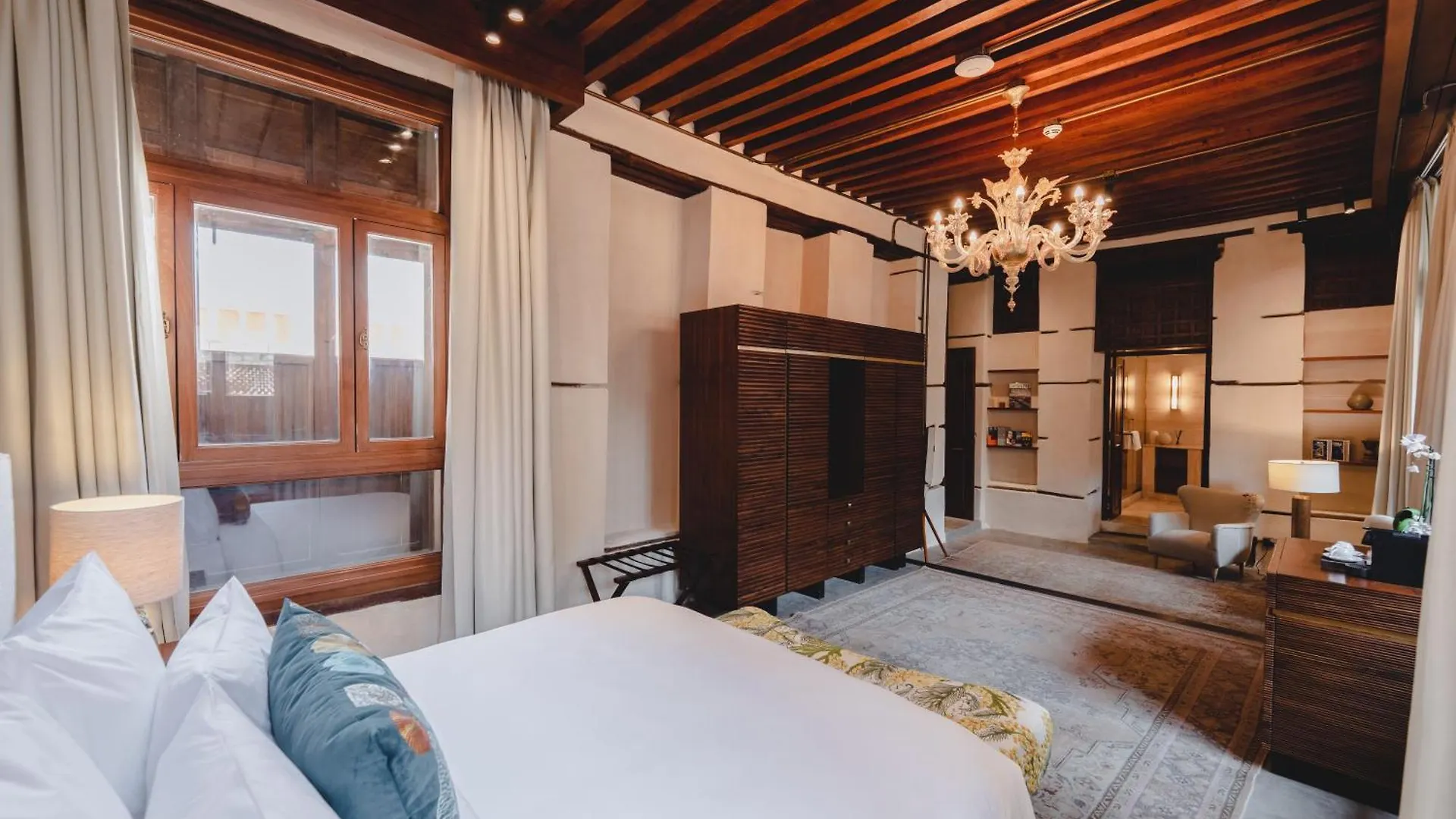 Hotel Al Balad Hospitality Jiddah