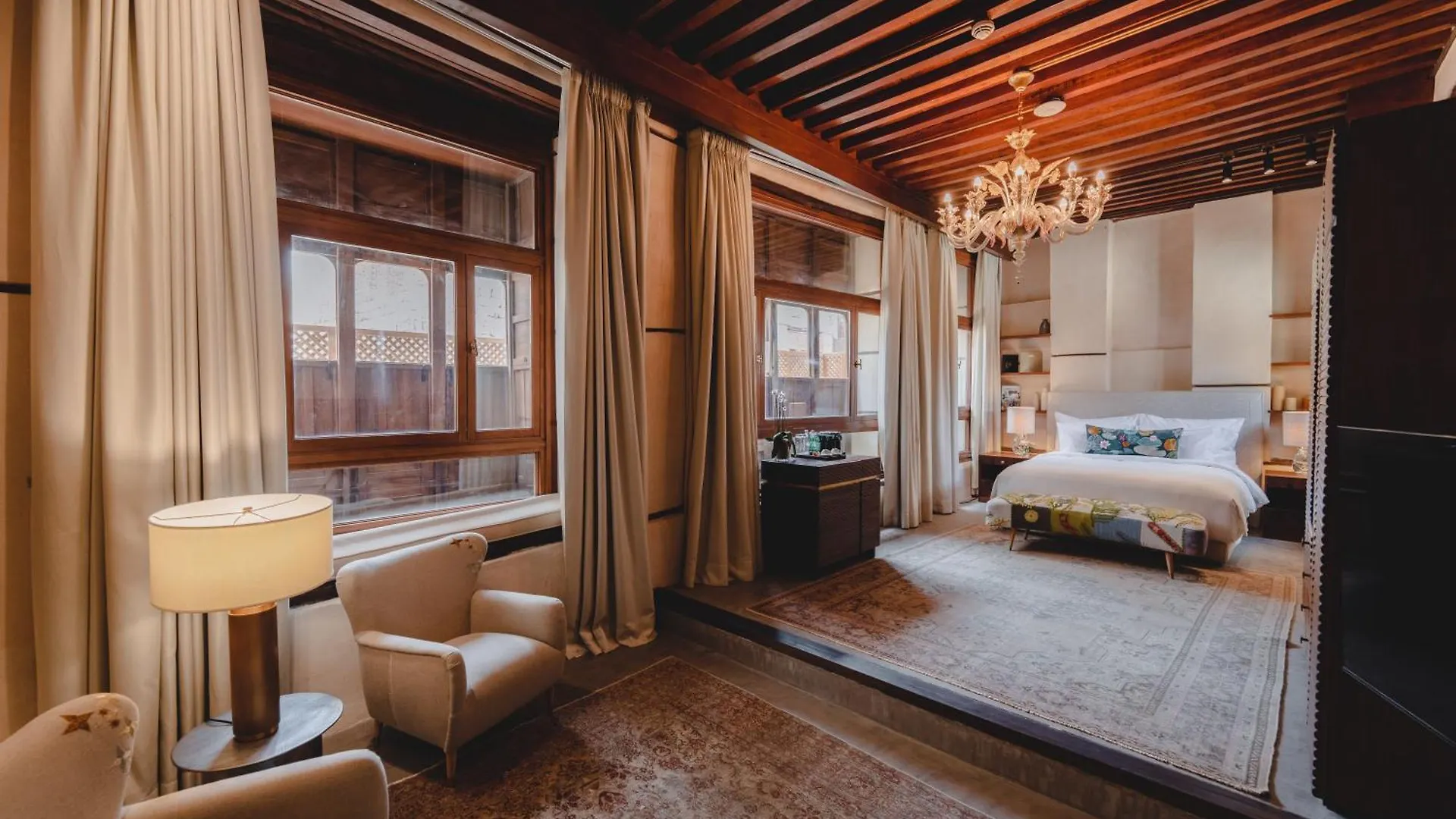 Hotel Al Balad Hospitality Jiddah