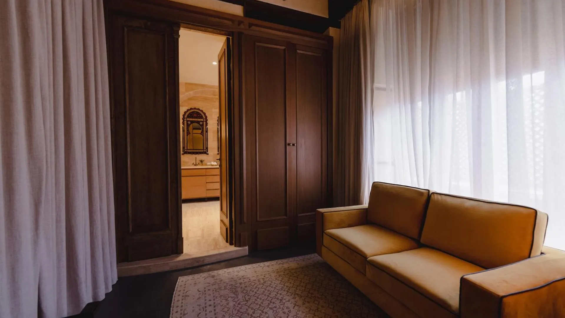 Hotel Al Balad Hospitality Jiddah