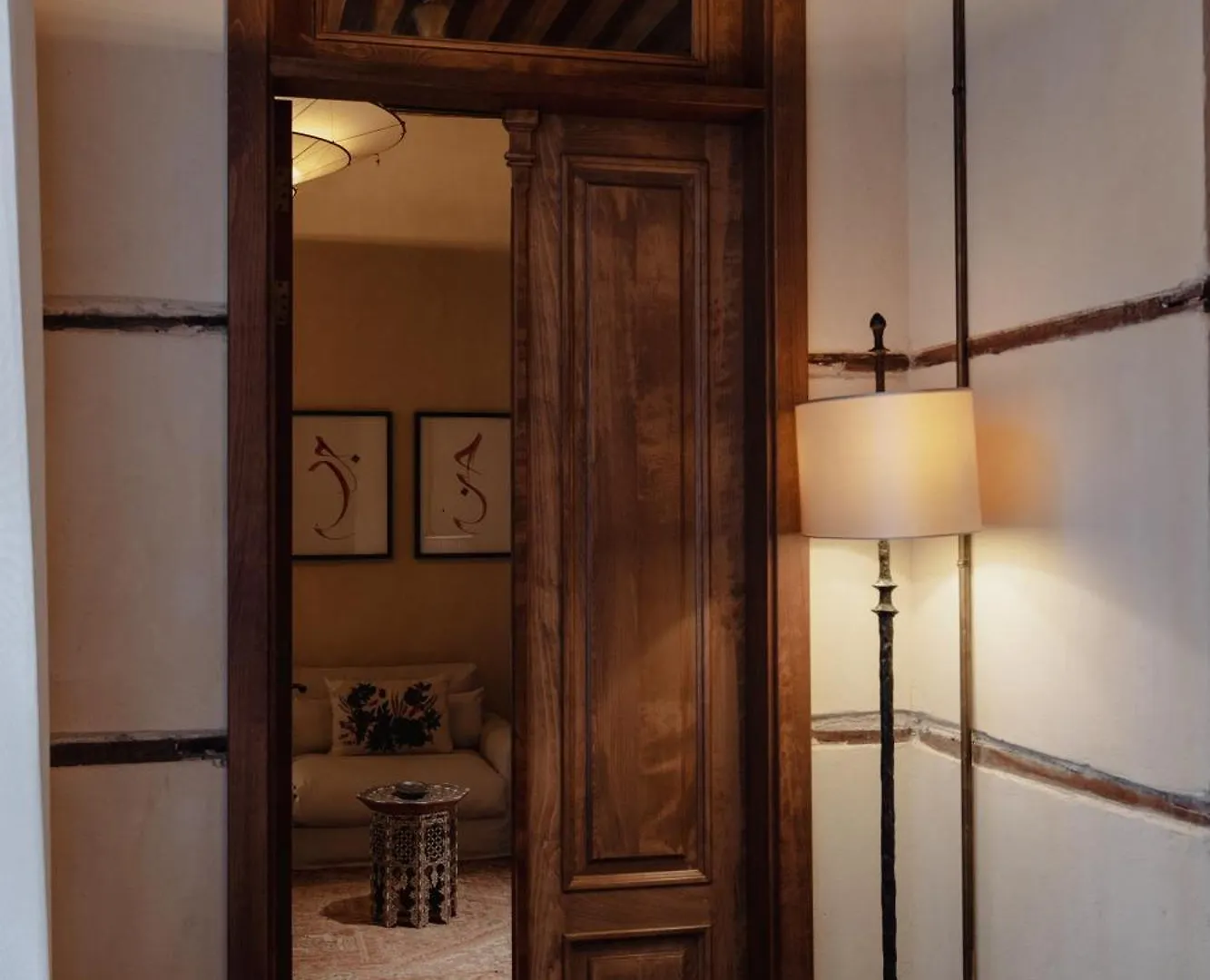 Hotel Al Balad Hospitality Jiddah Arabia Saudita