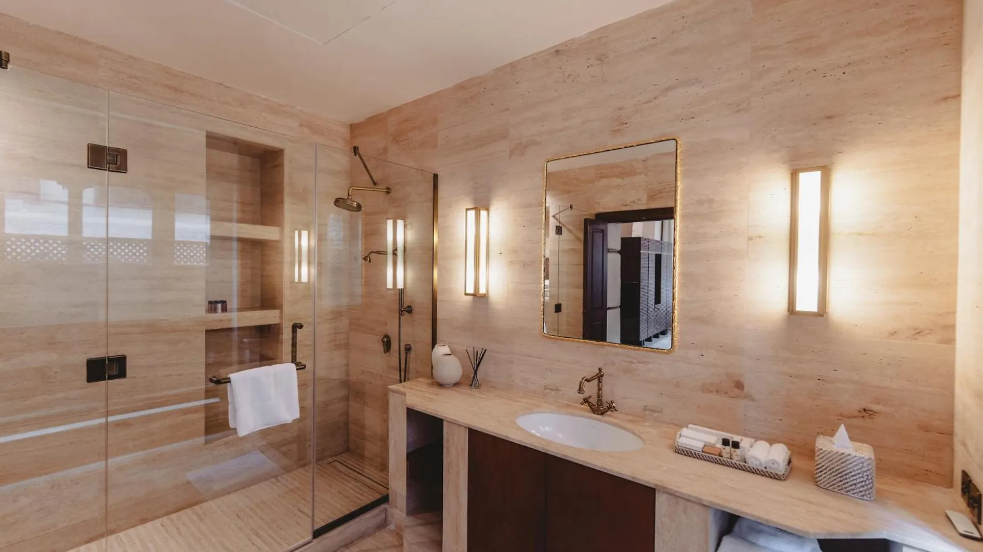 Hotel Al Balad Hospitality Jiddah