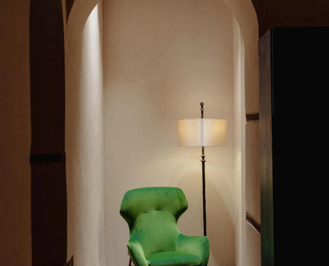 *****  Hotel Al Balad Hospitality Jiddah Arabia Saudita