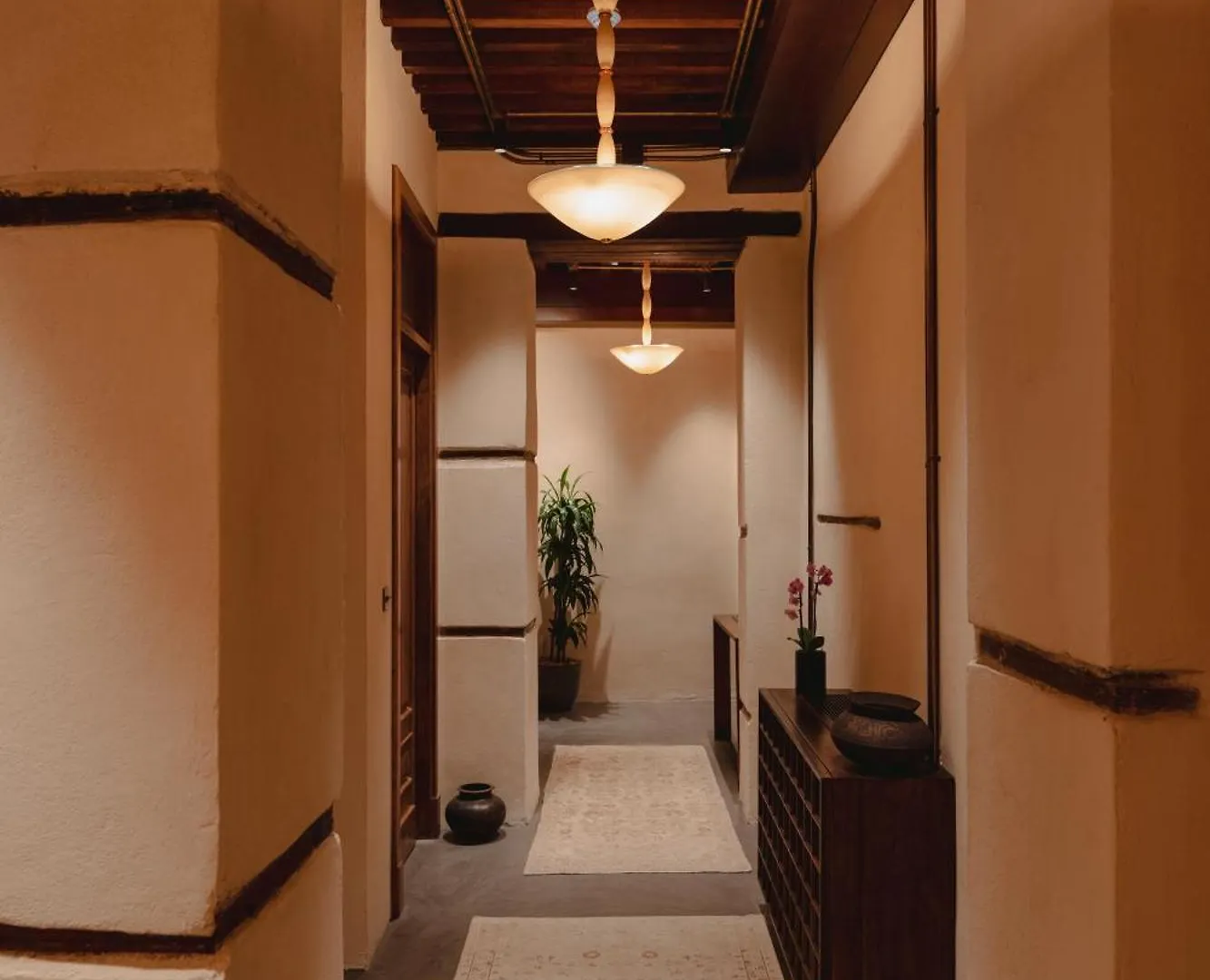 Hotel Al Balad Hospitality Jiddah
