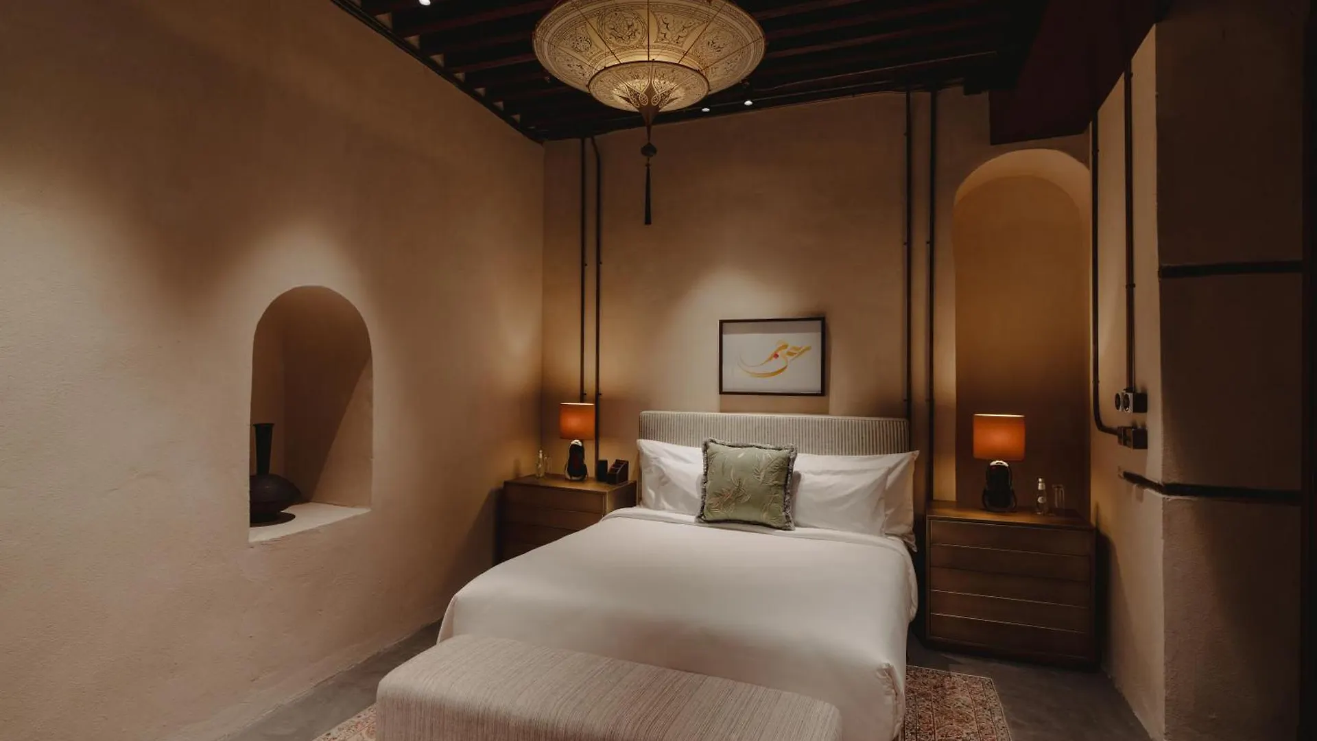 Hotel Al Balad Hospitality Jiddah 5*,