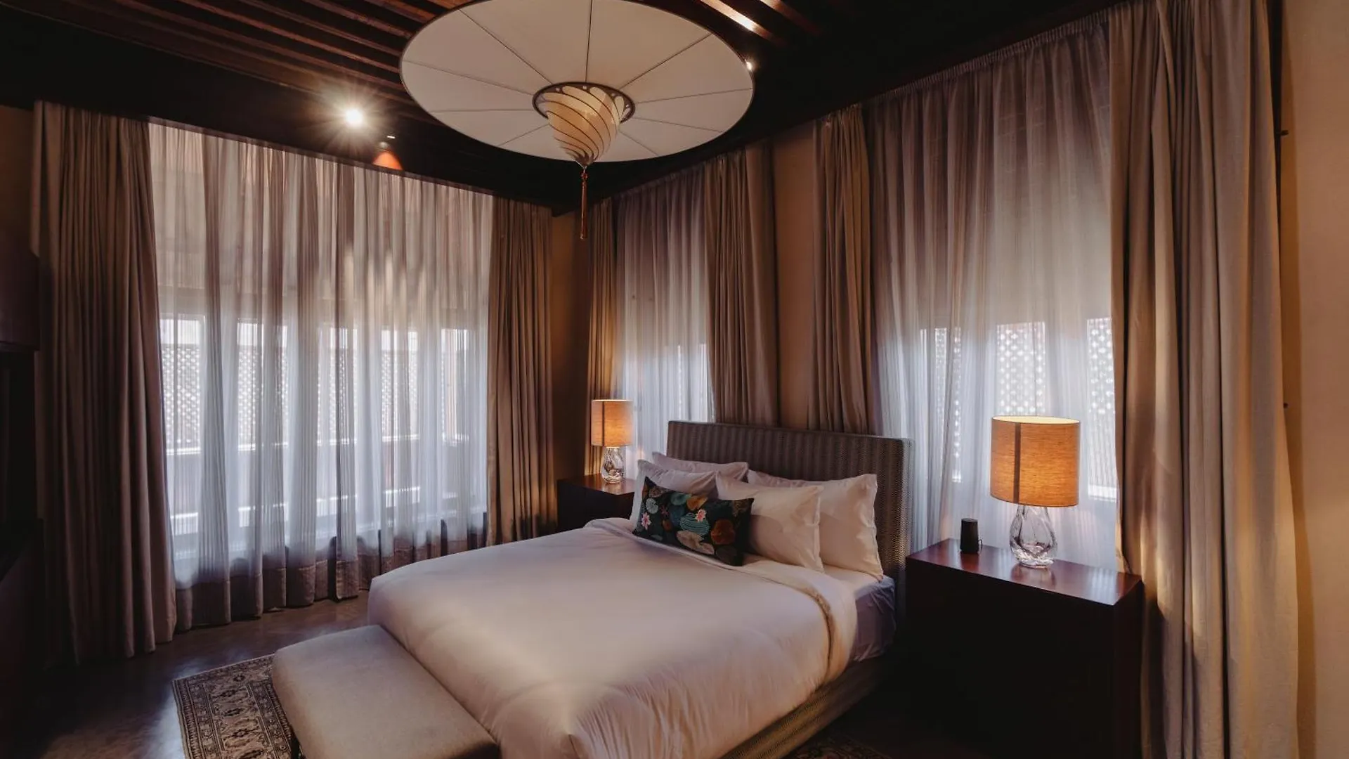 Hotel Al Balad Hospitality Jiddah