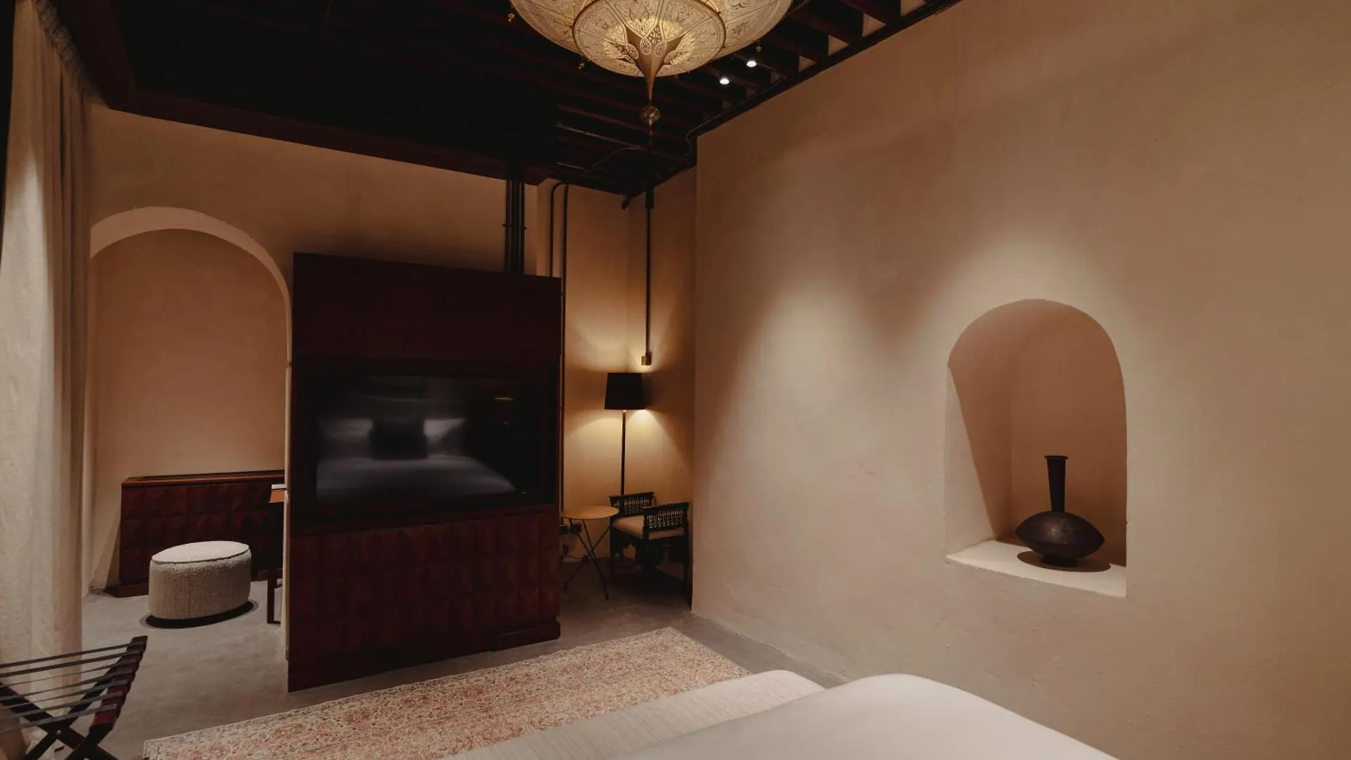 Hotel Al Balad Hospitality Jiddah