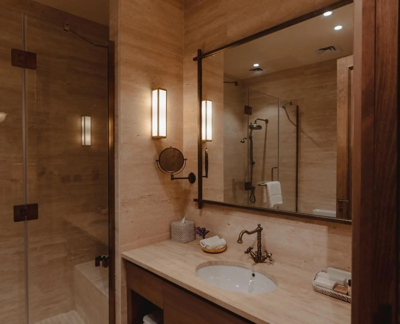 Hotel Al Balad Hospitality Jiddah