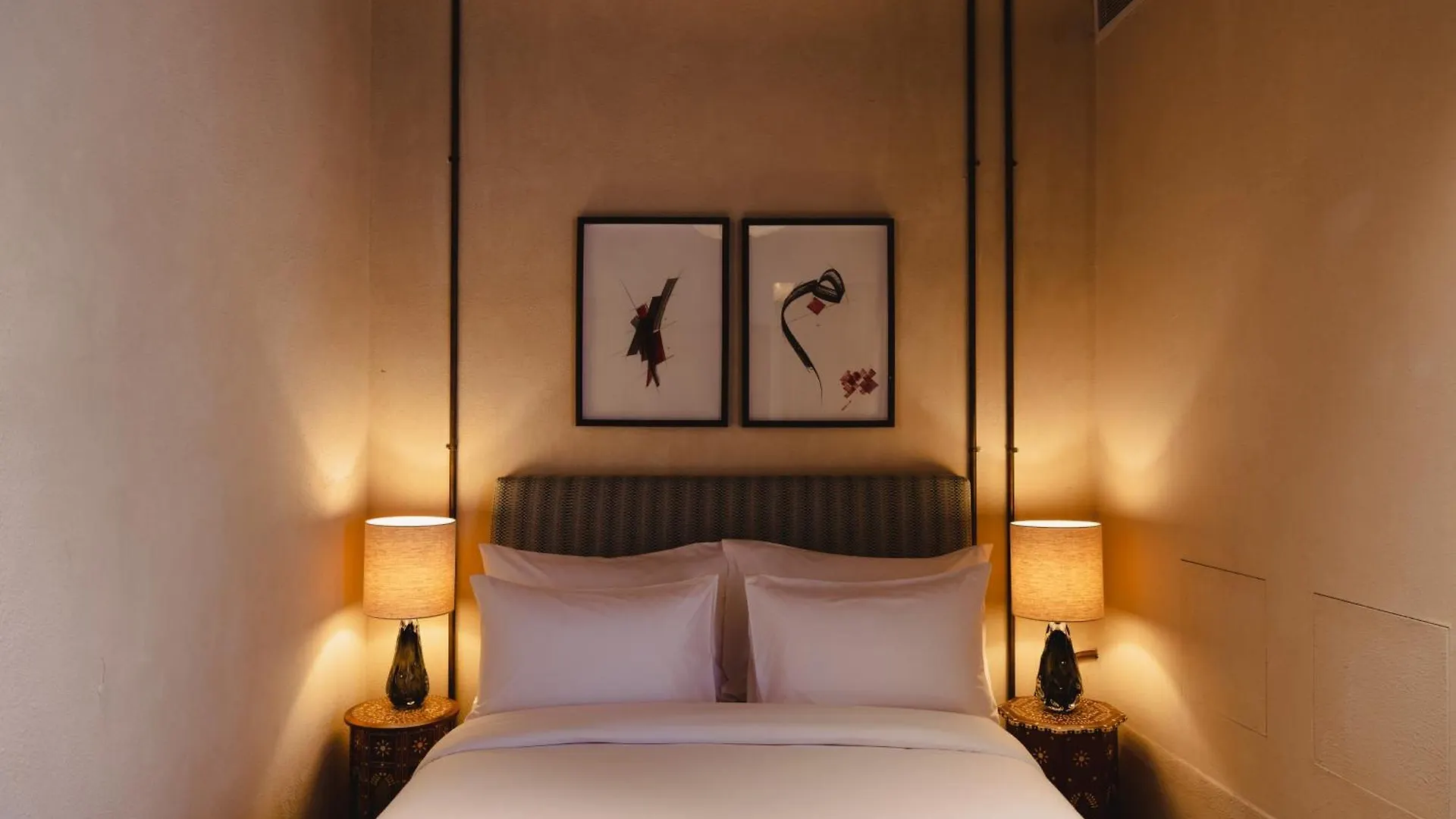Hotel Al Balad Hospitality Jiddah