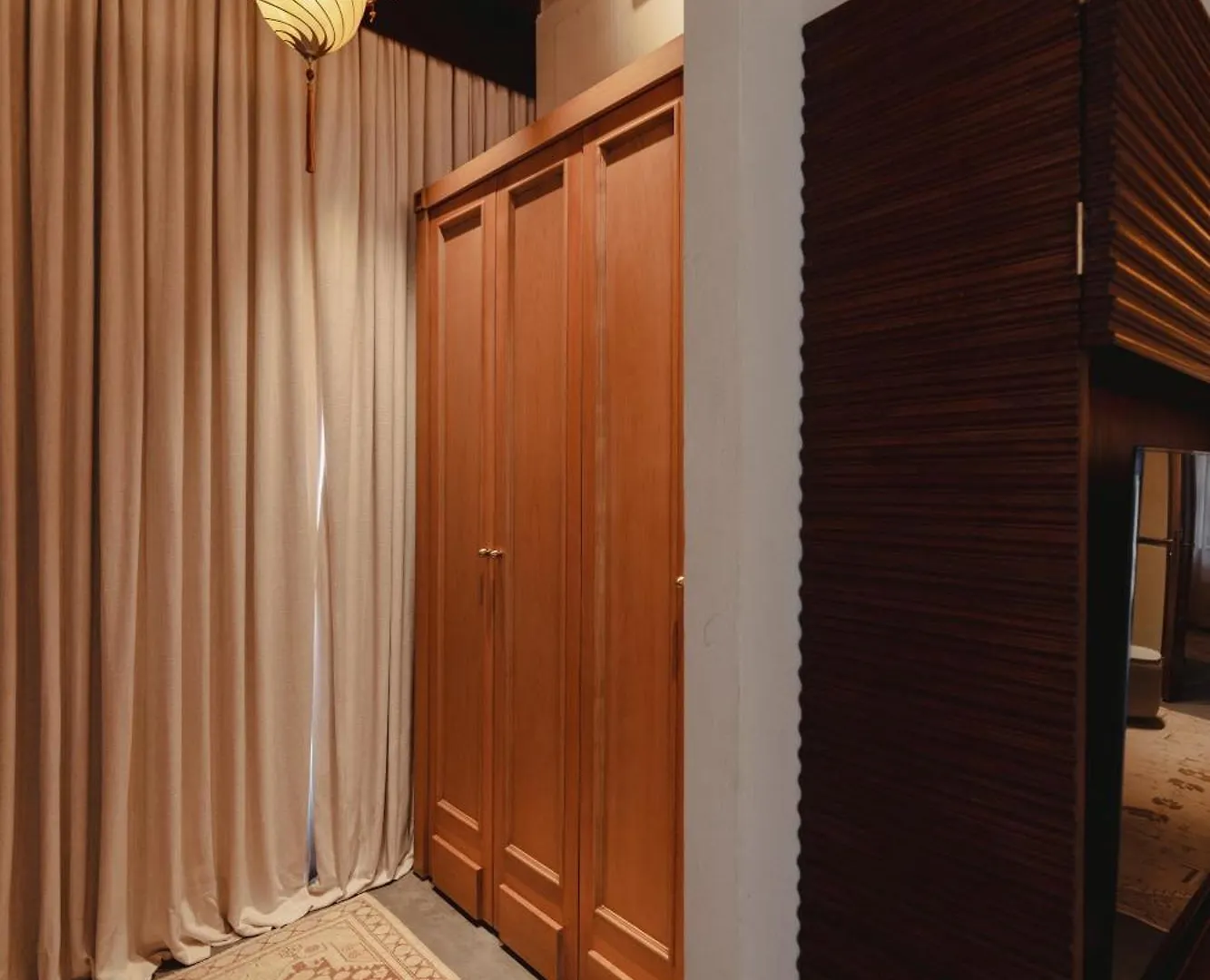 Hotel Al Balad Hospitality Jiddah