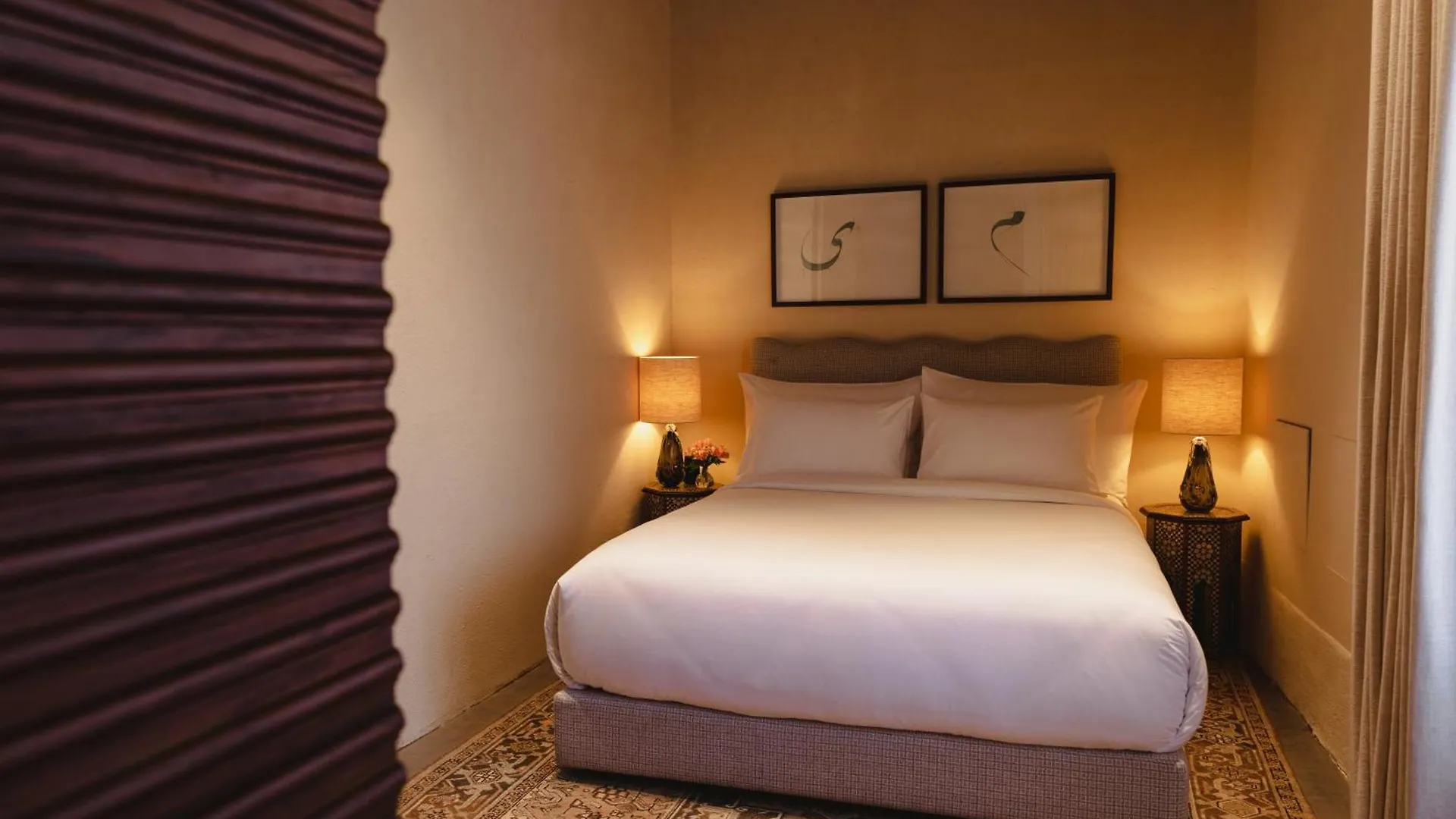 *****  Hotel Al Balad Hospitality Jiddah Arabia Saudita