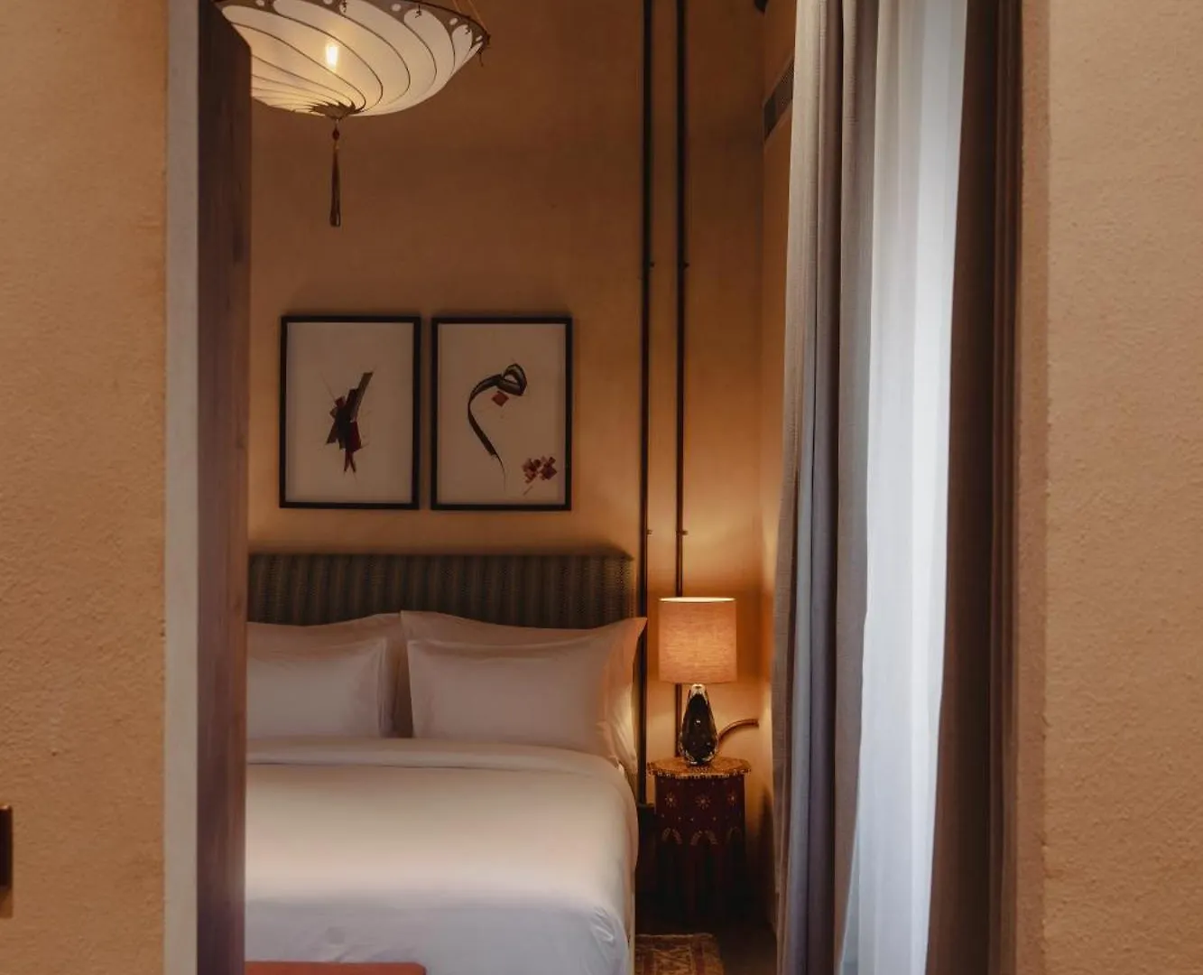 Hotel Al Balad Hospitality Jiddah