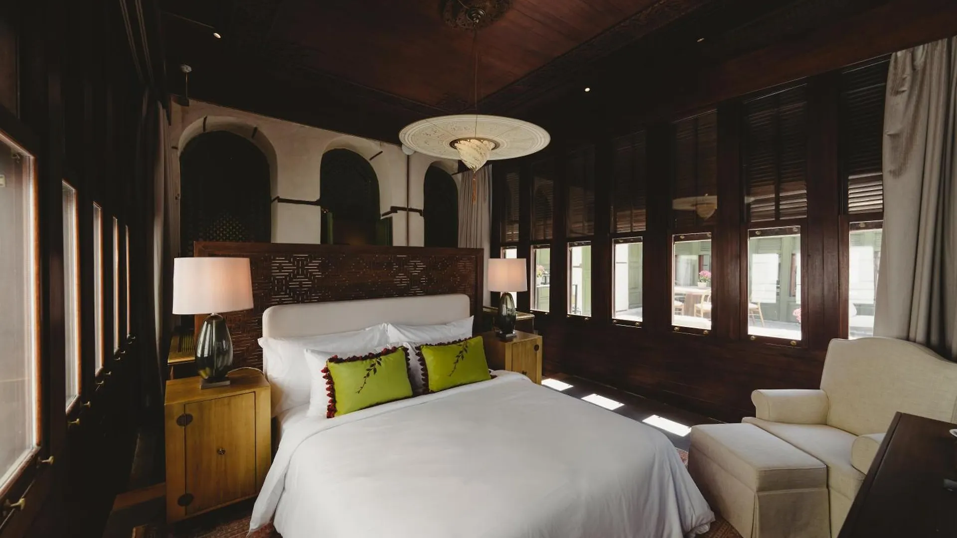 Hotel Al Balad Hospitality Jiddah
