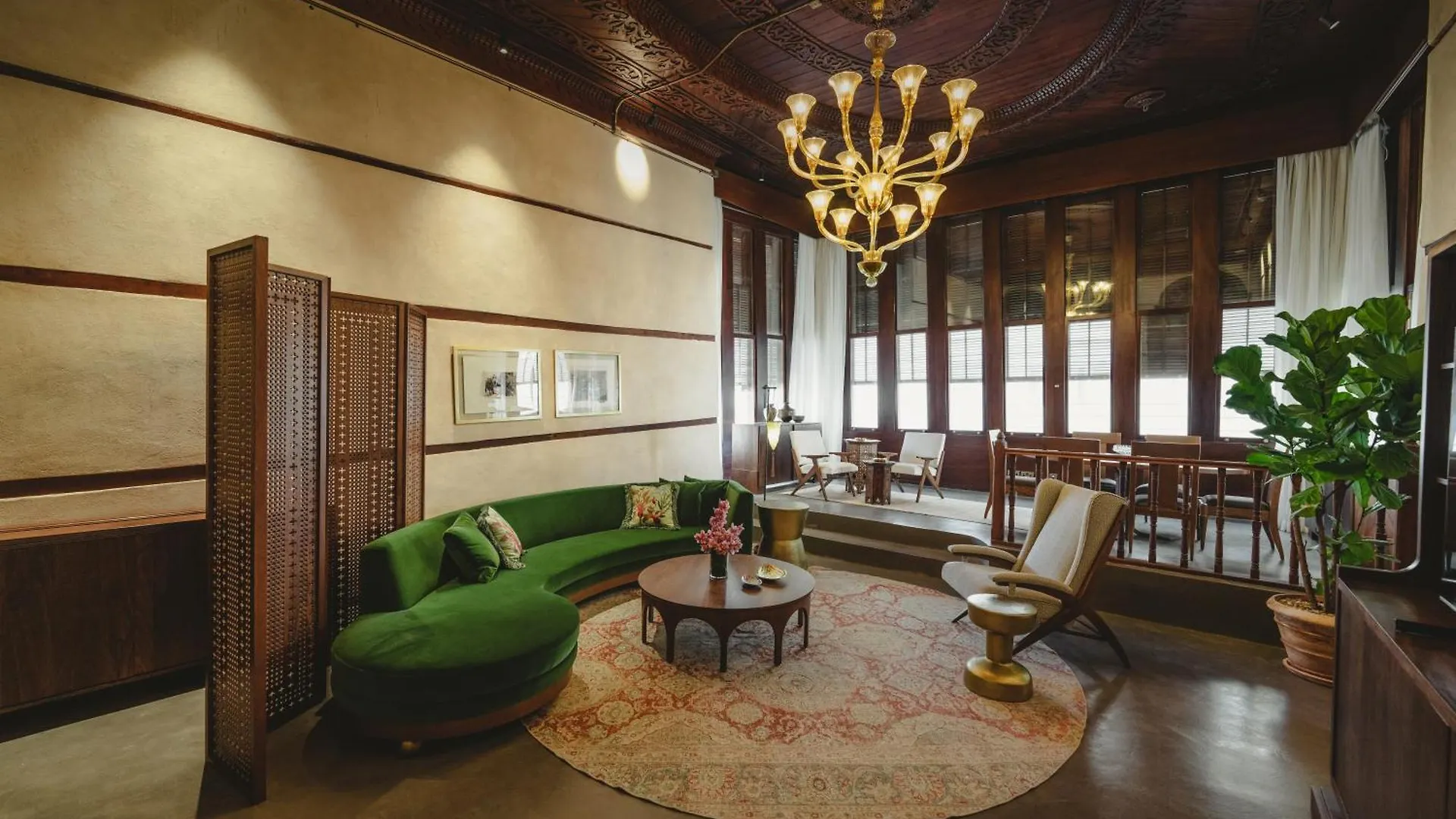 Hotel Al Balad Hospitality Jiddah