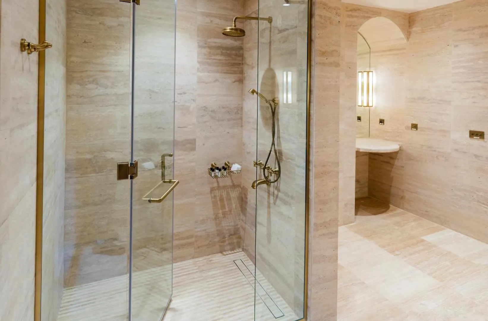 Hotel Al Balad Hospitality Jiddah