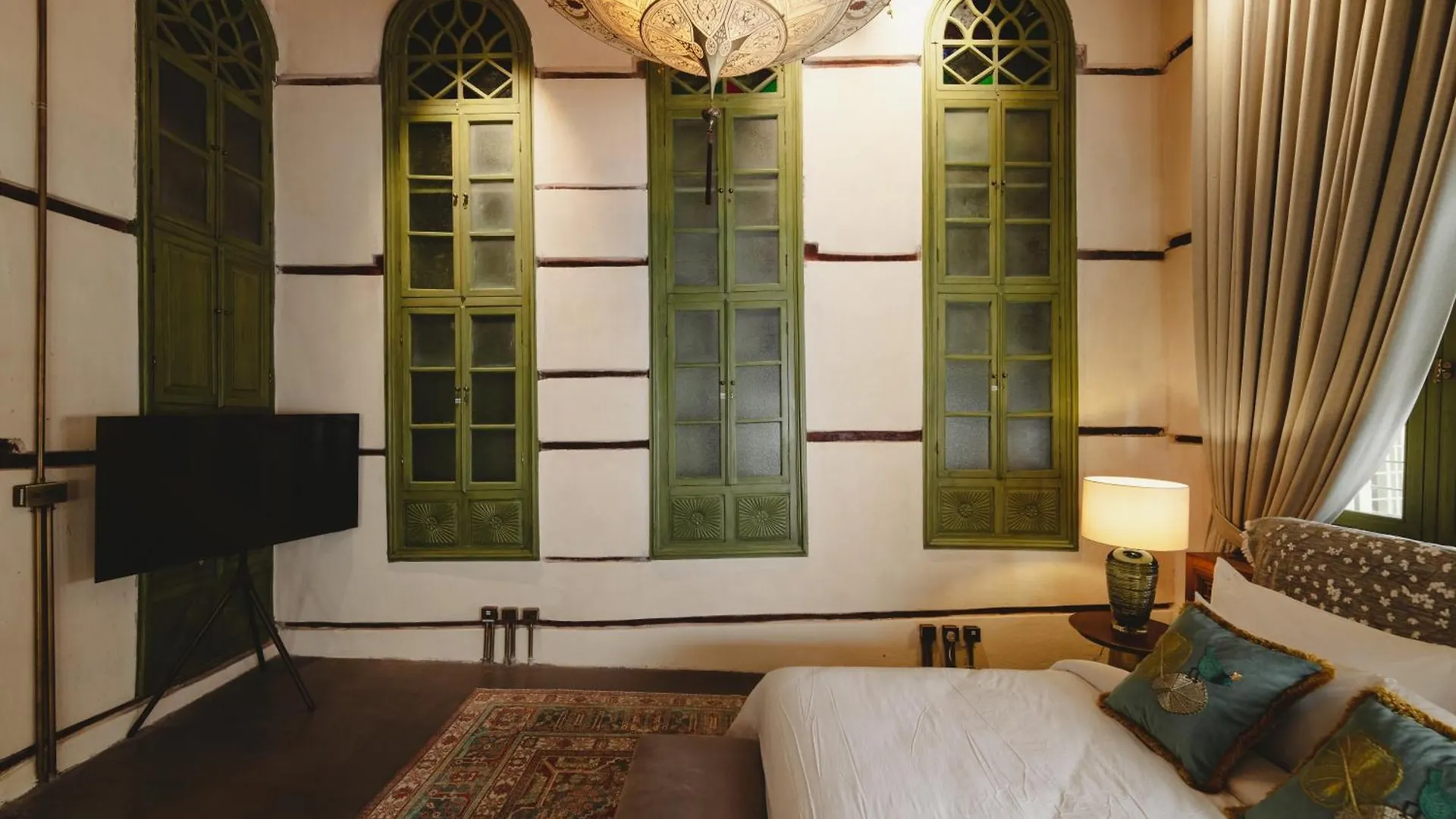 Hotel Al Balad Hospitality Jiddah