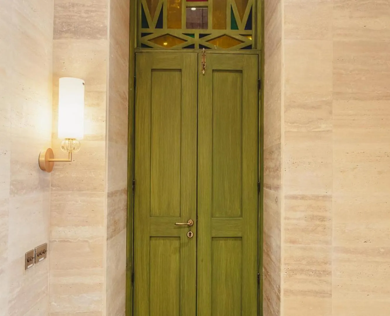 Hotel Al Balad Hospitality Jiddah