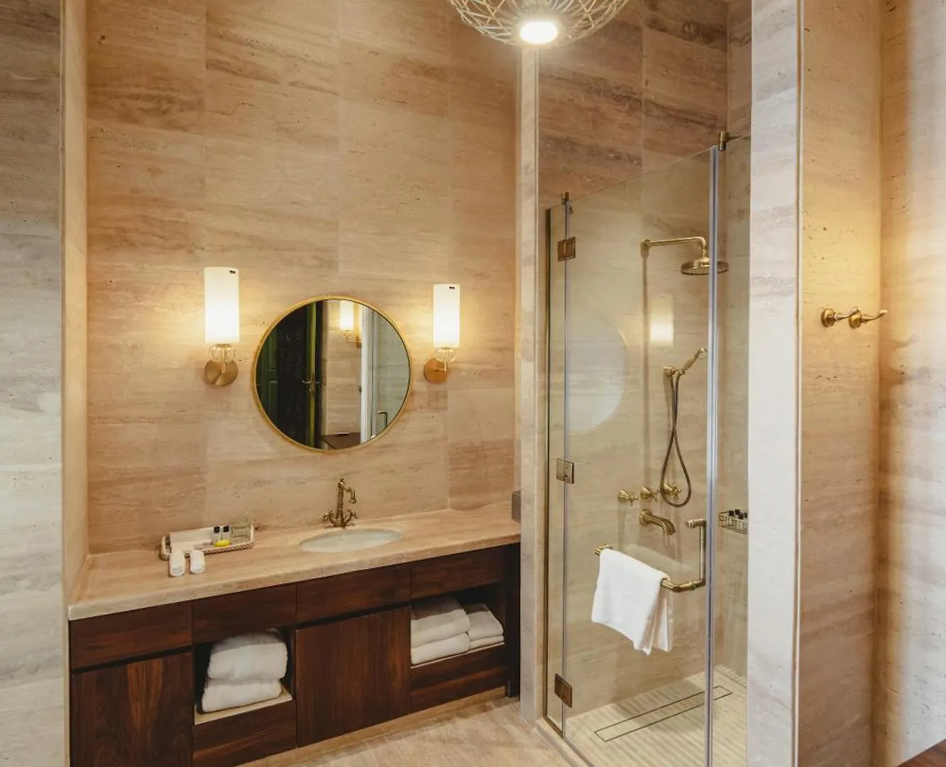 Hotel Al Balad Hospitality Jiddah