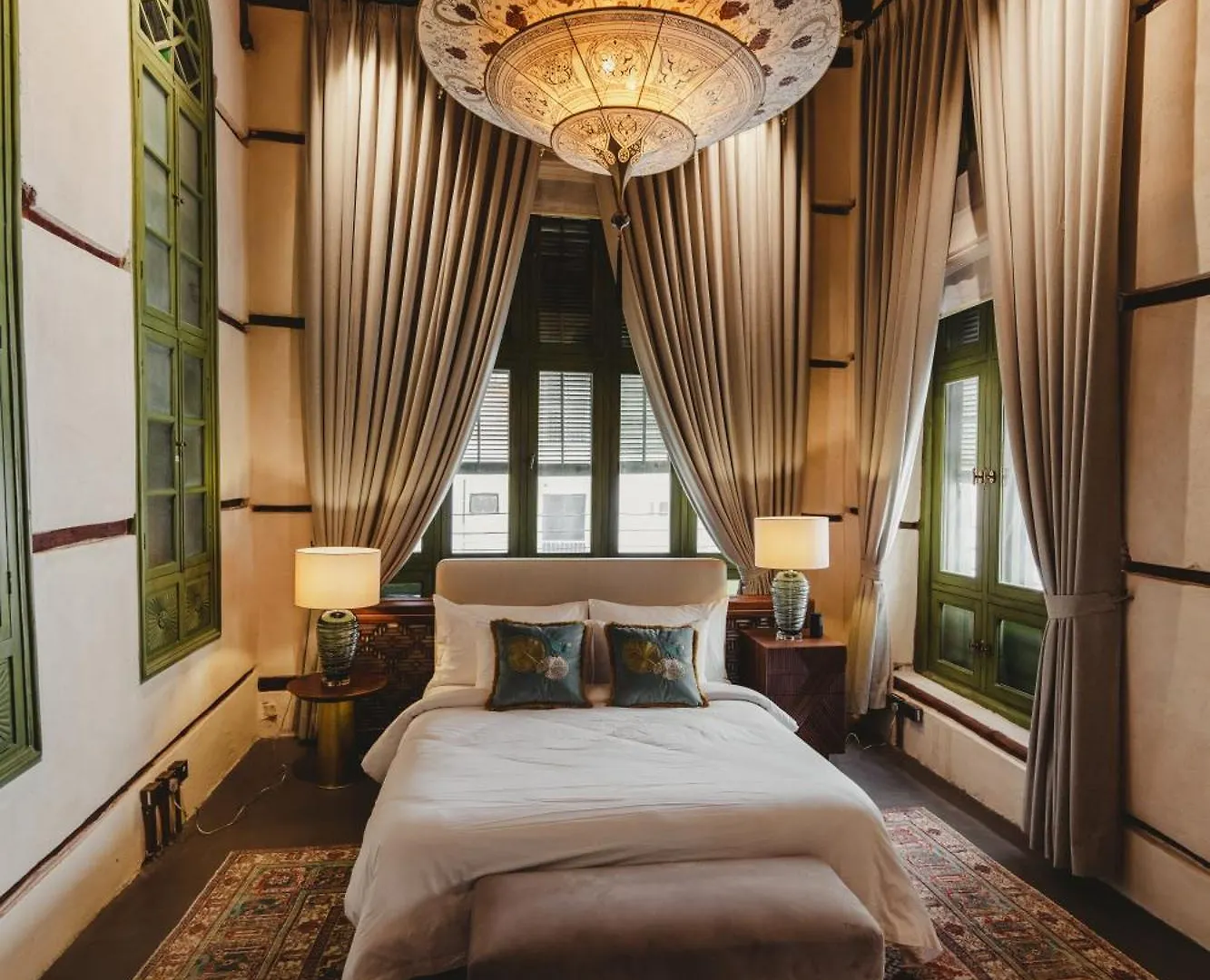 Hotel Al Balad Hospitality Jiddah