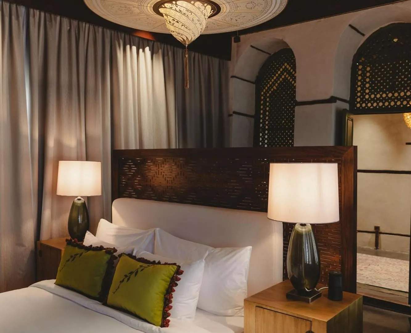 *****  Hotel Al Balad Hospitality Jiddah Arabia Saudita